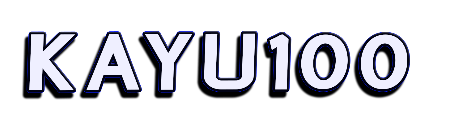 KAYU100